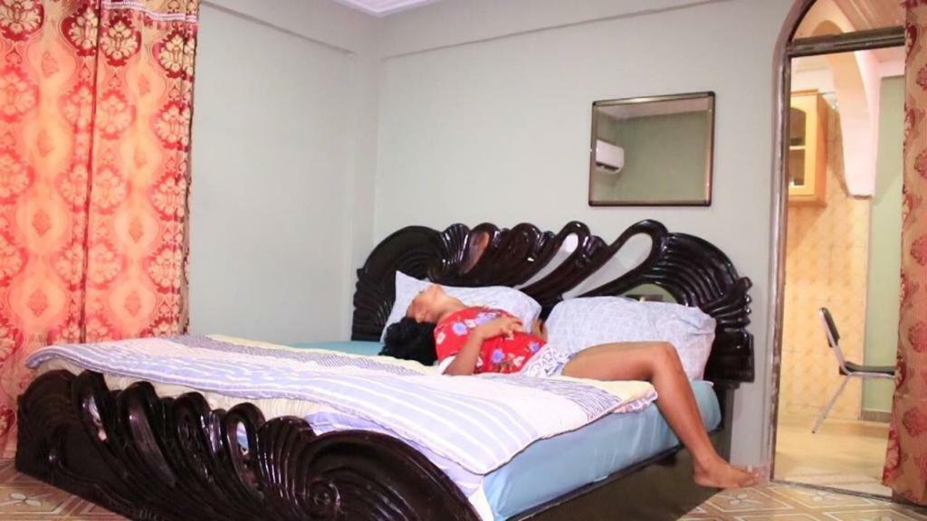 Gya-Son Royal Guest House Kumasi Luaran gambar