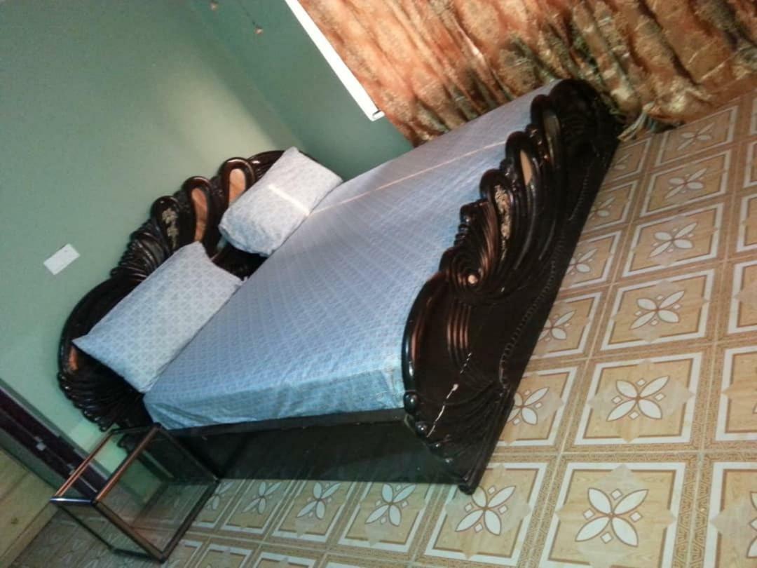 Gya-Son Royal Guest House Kumasi Luaran gambar