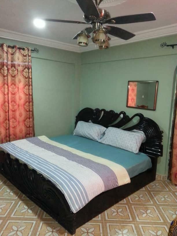 Gya-Son Royal Guest House Kumasi Luaran gambar