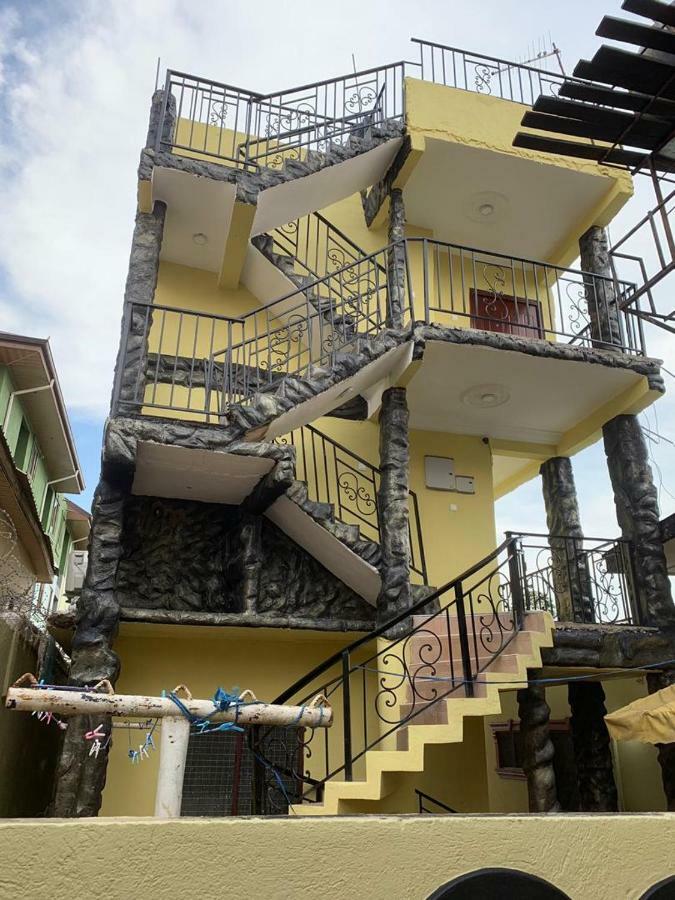 Gya-Son Royal Guest House Kumasi Luaran gambar