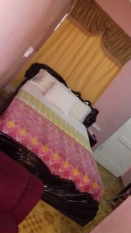 Gya-Son Royal Guest House Kumasi Luaran gambar
