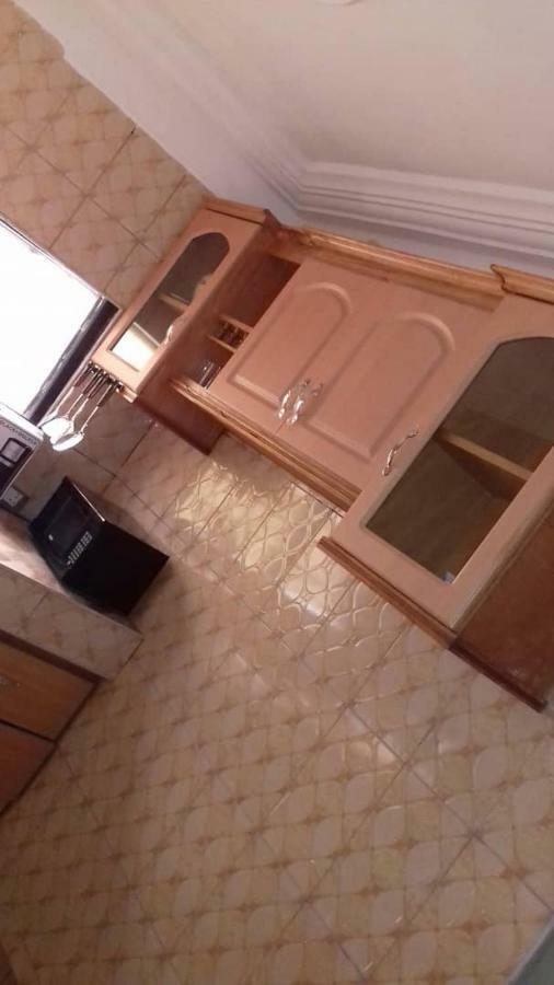 Gya-Son Royal Guest House Kumasi Luaran gambar