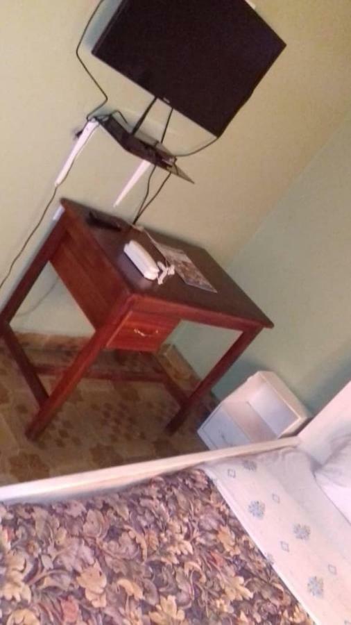 Gya-Son Royal Guest House Kumasi Luaran gambar