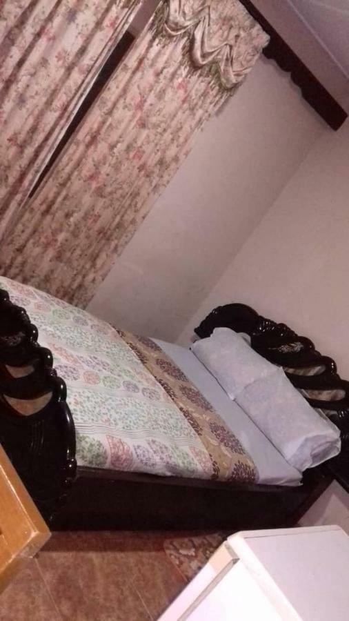 Gya-Son Royal Guest House Kumasi Luaran gambar