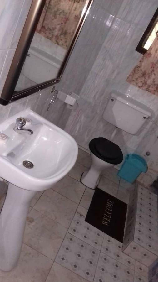 Gya-Son Royal Guest House Kumasi Luaran gambar