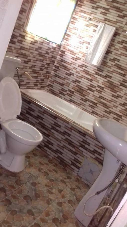 Gya-Son Royal Guest House Kumasi Luaran gambar