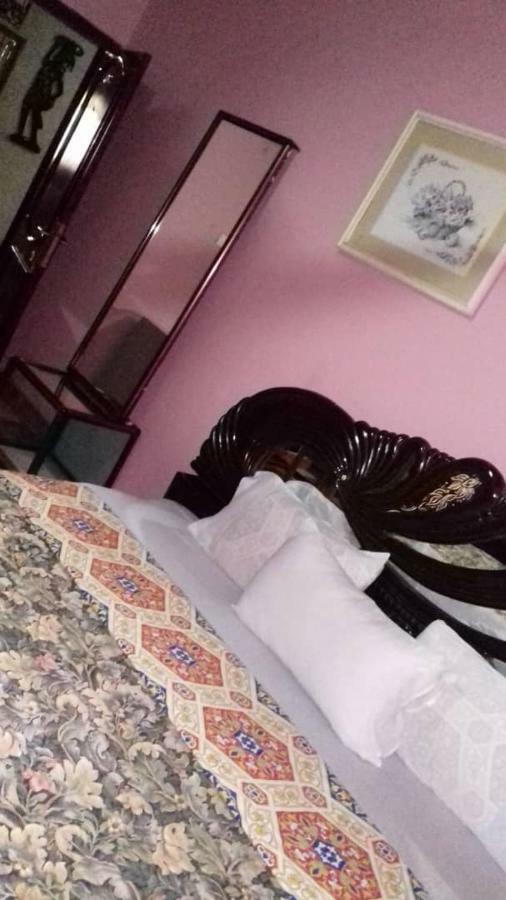 Gya-Son Royal Guest House Kumasi Luaran gambar