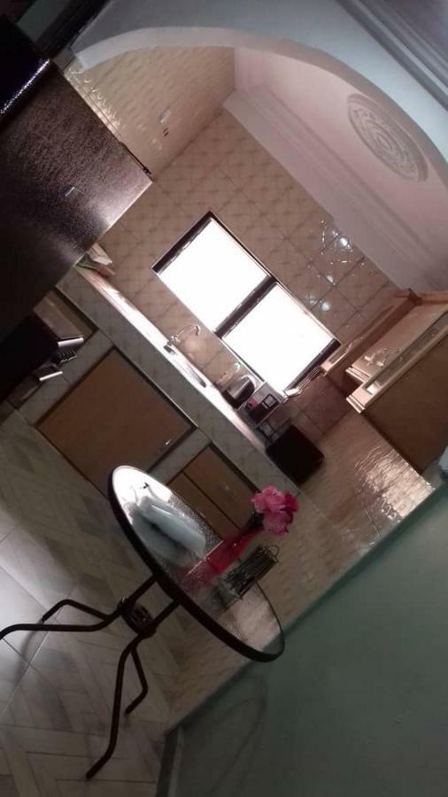 Gya-Son Royal Guest House Kumasi Luaran gambar