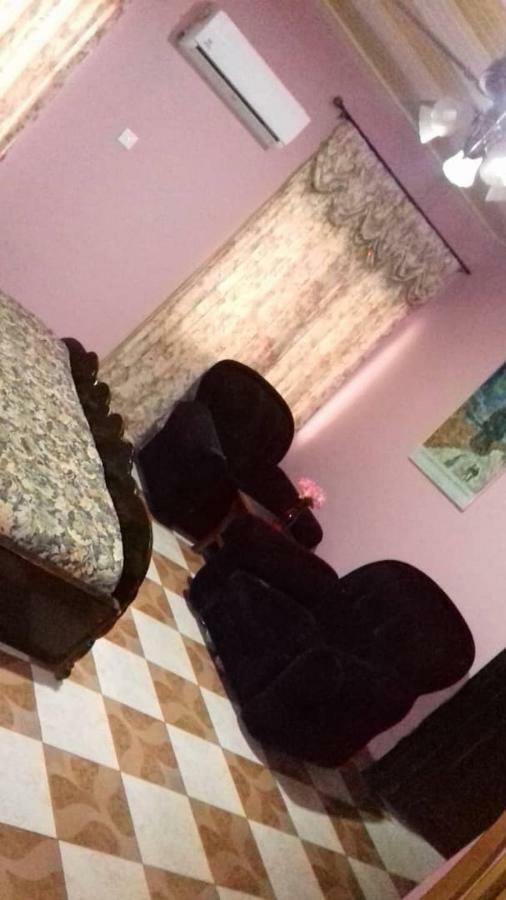 Gya-Son Royal Guest House Kumasi Luaran gambar