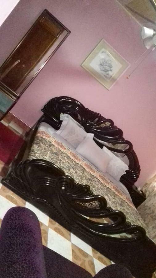 Gya-Son Royal Guest House Kumasi Luaran gambar