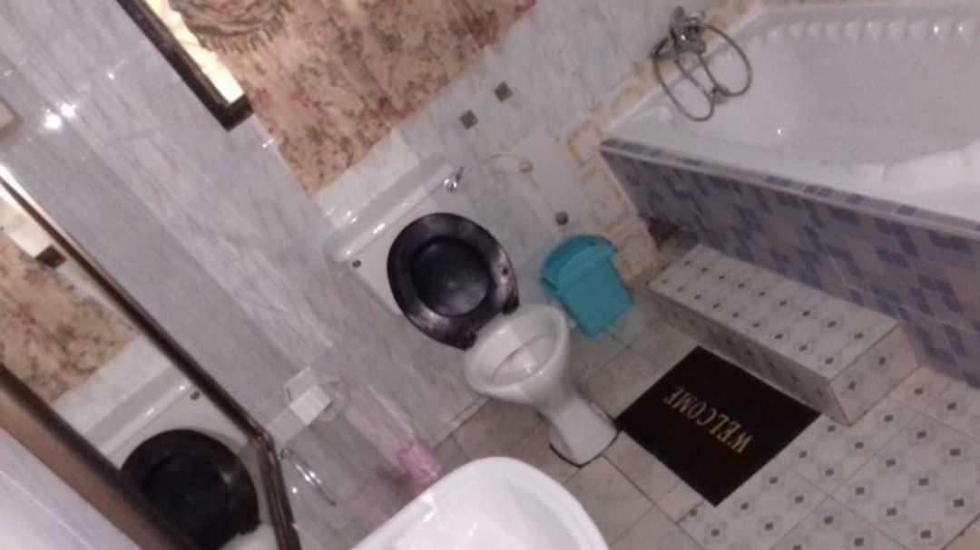 Gya-Son Royal Guest House Kumasi Luaran gambar