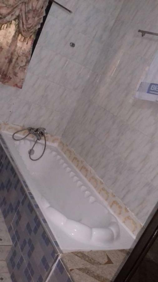 Gya-Son Royal Guest House Kumasi Luaran gambar