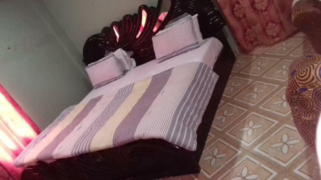 Gya-Son Royal Guest House Kumasi Luaran gambar