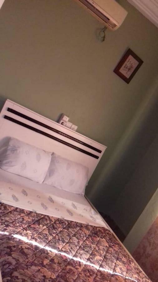 Gya-Son Royal Guest House Kumasi Luaran gambar