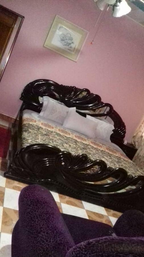 Gya-Son Royal Guest House Kumasi Luaran gambar