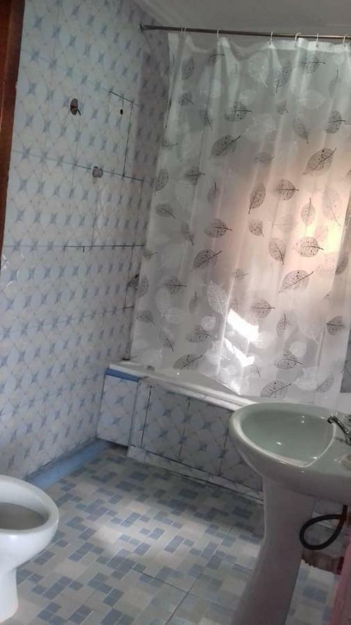 Gya-Son Royal Guest House Kumasi Luaran gambar