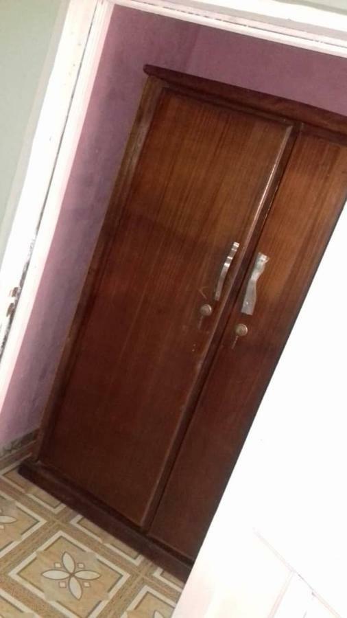 Gya-Son Royal Guest House Kumasi Luaran gambar