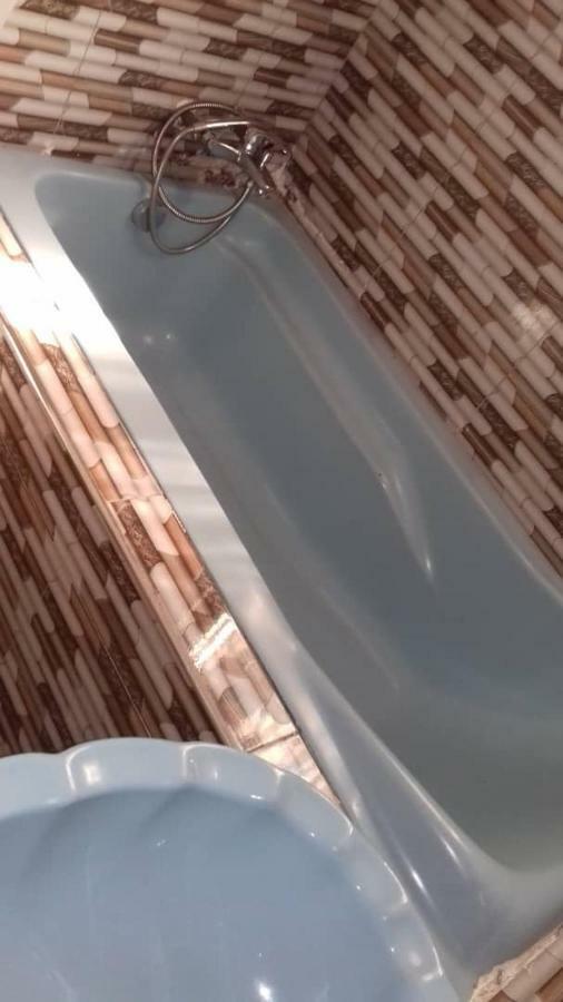 Gya-Son Royal Guest House Kumasi Luaran gambar