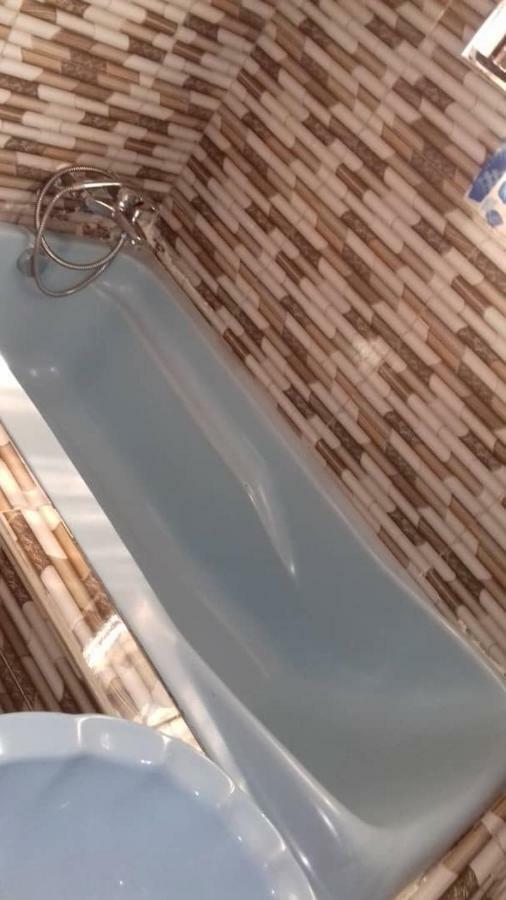 Gya-Son Royal Guest House Kumasi Luaran gambar