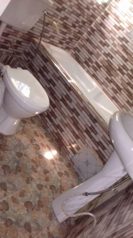Gya-Son Royal Guest House Kumasi Luaran gambar