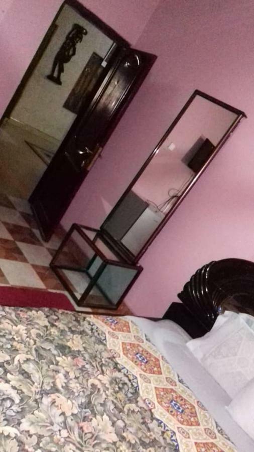 Gya-Son Royal Guest House Kumasi Luaran gambar