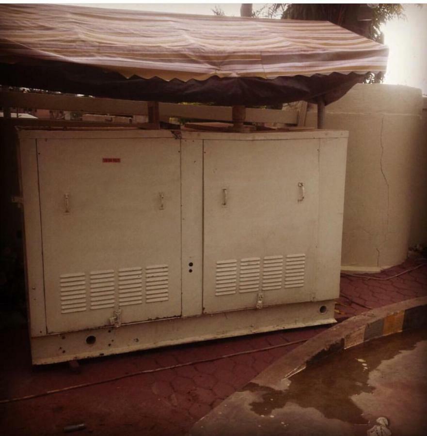 Gya-Son Royal Guest House Kumasi Luaran gambar