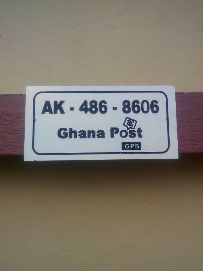 Gya-Son Royal Guest House Kumasi Luaran gambar